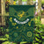 Australia 2024 Rugby Garden Flag Go Wallabies - Wonder Print Shop