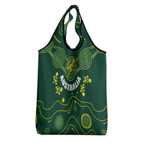 Australia 2024 Rugby Grocery Bag Go Wallabies