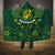 Australia 2024 Rugby Hooded Blanket Go Wallabies
