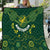 Australia 2024 Rugby Quilt Go Wallabies - Wonder Print Shop