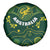 Australia 2024 Rugby Spare Tire Cover Go Wallabies - Wonder Print Shop