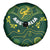 Australia 2024 Rugby Spare Tire Cover Go Wallabies - Wonder Print Shop