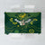 Australia 2024 Rugby Tablecloth Go Wallabies - Wonder Print Shop