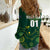 Australia 2024 Rugby Women Casual Shirt Go Wallabies - Wonder Print Shop