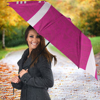 Mexico 2026 Football Pink Umbrella Golden Eagle Victory