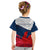 France Rugby Kid T Shirt XV de France 2023 World Cup - Wonder Print Shop
