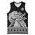 Mexican Aztec Pyramid Basketball Jersey Aztec Pattern - Wonder Print Shop