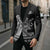Mexican Aztec Pyramid Blazer Aztec Pattern - Wonder Print Shop