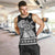 Mexican Aztec Pyramid Men Tank Top Aztec Pattern - Wonder Print Shop