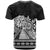 Mexican Aztec Pyramid T Shirt Aztec Pattern - Wonder Print Shop
