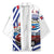 Personalized Cuba 2025 Independence Day Kimono The Beauty Of Classic Car - Wonder Print Shop