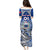 Custom Samoa Rugby Family Matching Puletasi Dress and Hawaiian Shirt Toa Samoa Myriad Patterns - Wonder Print Shop