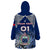 Custom Samoa Rugby Wearable Blanket Hoodie Toa Samoa Myriad Patterns - Wonder Print Shop