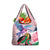Personalised Kenya Independence Day Grocery Bag The Lilac Breasted Roller Unique Version