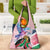 Personalised Kenya Independence Day Grocery Bag The Lilac Breasted Roller Unique Version