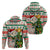 personalised-south-africa-rugby-christmas-hoodie-cute-springbok-with-christmas-tree