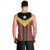 Personalized East Timor Men Tank Top Timor-Leste Tais Pattern - Wonder Print Shop