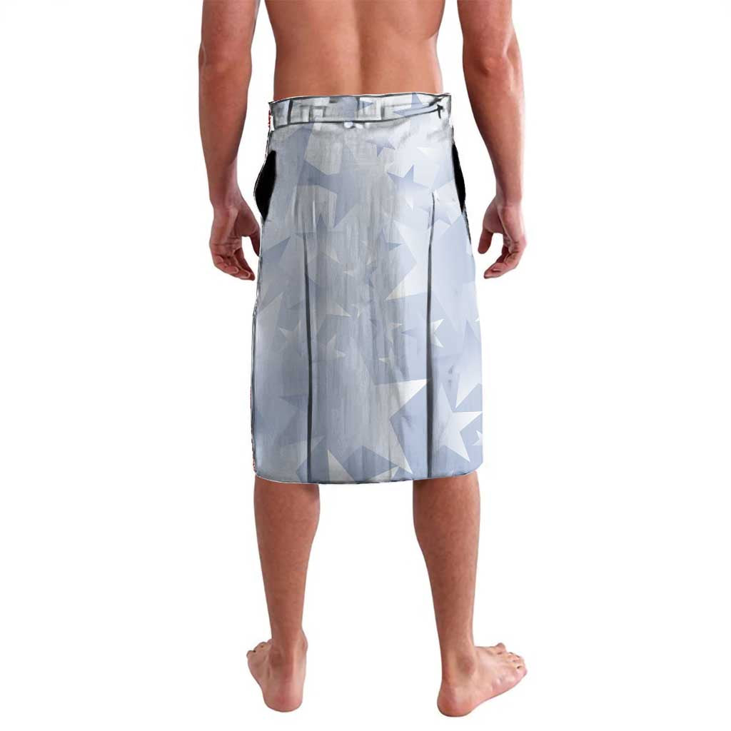 Custom USA Soccer Team 2026 Lavalava One Nation One Team - Wonder Print Shop