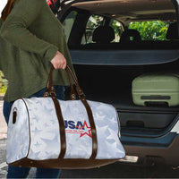 USA Soccer Team 2026 Travel Bag One Nation One Team - Wonder Print Shop