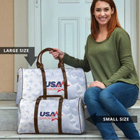 USA Soccer Team 2026 Travel Bag One Nation One Team - Wonder Print Shop