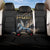 Fly Beyond Limits With Pegasus Back Car Seat Cover