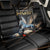 Fly Beyond Limits With Pegasus Back Car Seat Cover