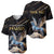Personalized Fly Beyond Limits With Pegasus Baseball Jersey