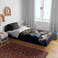 Fly Beyond Limits With Pegasus Bedding Set