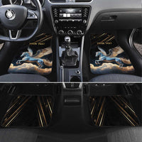 Fly Beyond Limits With Pegasus Car Mats