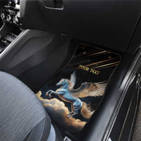 Fly Beyond Limits With Pegasus Car Mats