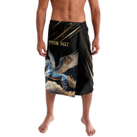 Personalized Fly Beyond Limits With Pegasus Lavalava - Wonder Print Shop