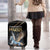 Fly Beyond Limits With Pegasus Luggage Cover - Wonder Print Shop