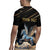 Personalized Fly Beyond Limits With Pegasus Rugby Jersey - Wonder Print Shop