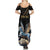 Personalized Fly Beyond Limits With Pegasus Summer Maxi Dress - Wonder Print Shop