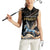 Personalized Fly Beyond Limits With Pegasus Women Sleeveless Polo Shirt - Wonder Print Shop