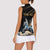 Personalized Fly Beyond Limits With Pegasus Women Sleeveless Polo Shirt - Wonder Print Shop