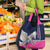 Pegasus Horse Racing Grocery Bag Diamond Luxury Style