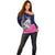Personalized Pegasus Horse Racing Off Shoulder Sweater Diamond Luxury Style - Wonder Print Shop