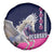 Pegasus Horse Racing Spare Tire Cover Diamond Luxury Style - Wonder Print Shop
