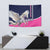 Pegasus Horse Racing Tapestry Diamond Luxury Style - Wonder Print Shop