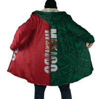 Mexico Flag Day Cloak Dia de la Bandera