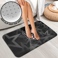 Soccer 2026 USA Bathroom Set Black Stars Version