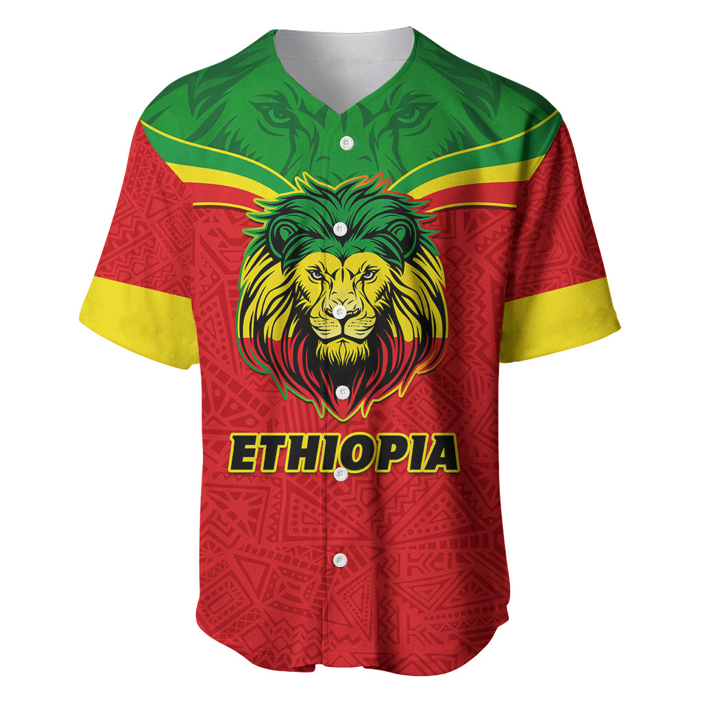 personalised-ethiopia-baseball-jersey-lion-of-judah-flag-style-special-version