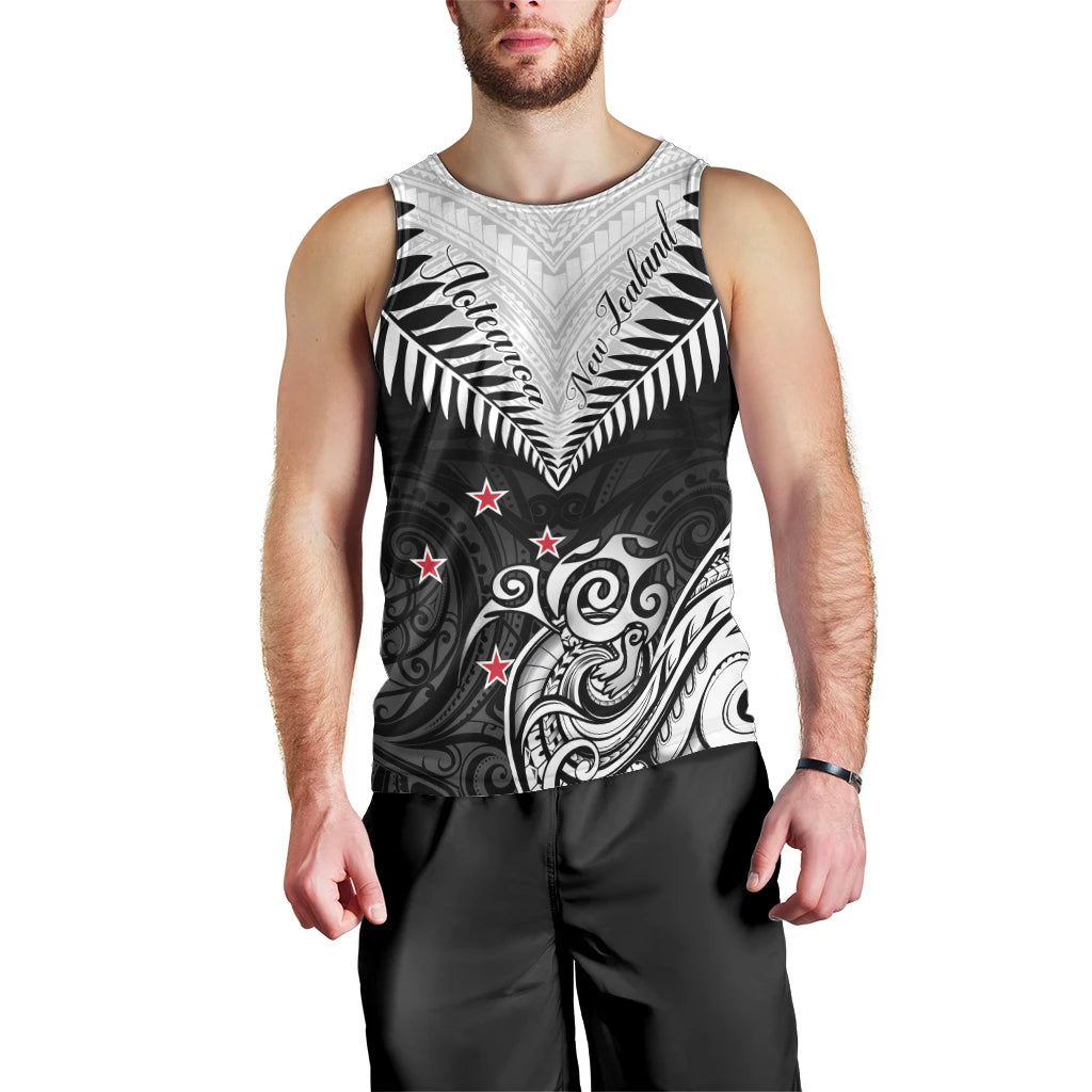 personalised-new-zealand-men-tank-top-aotearoa-maori-kiwi-black-fern