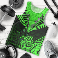 personalised-new-zealand-men-tank-top-aotearoa-maori-kiwi-green-fern