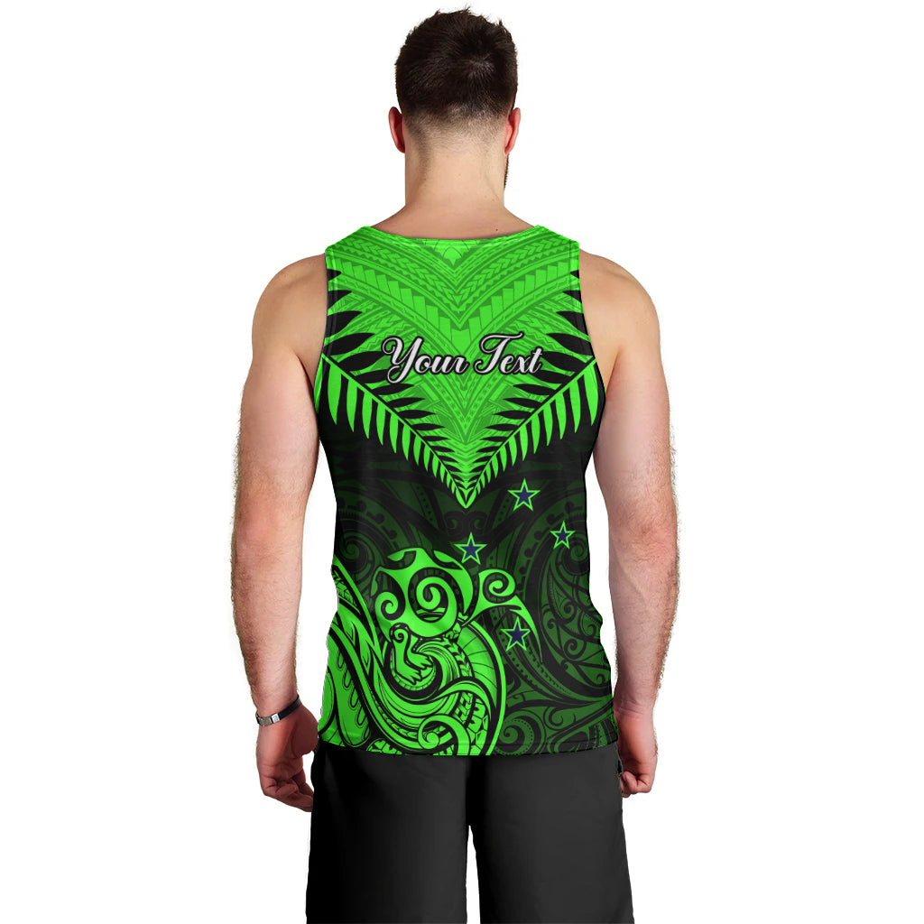 personalised-new-zealand-men-tank-top-aotearoa-maori-kiwi-green-fern