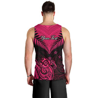 personalised-aotearoa-men-tank-top-maori-kiwi-pink-fern