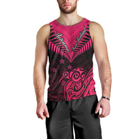 personalised-aotearoa-men-tank-top-maori-kiwi-pink-fern