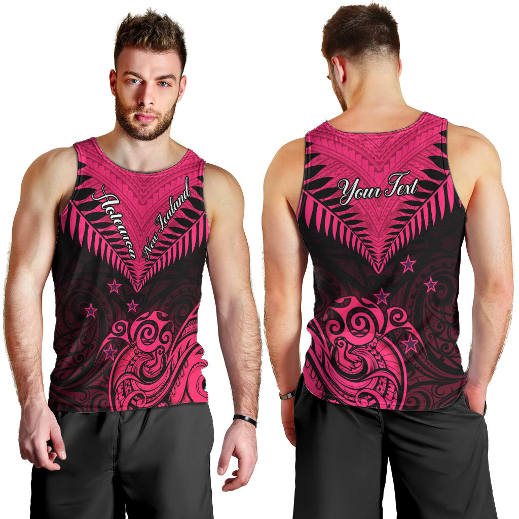 personalised-aotearoa-men-tank-top-maori-kiwi-pink-fern