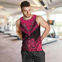 personalised-aotearoa-men-tank-top-maori-kiwi-pink-fern